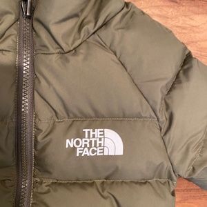 The North Face Kids Puffer (not included in kids bundle promo)
